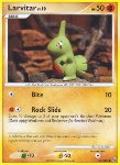 Larvitar Lv.19