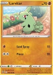 Larvitar 