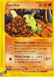 Larvitar