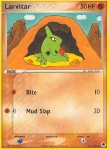 Larvitar