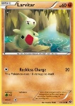Larvitar 