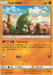 Larvitar 