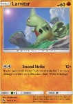 Larvitar 