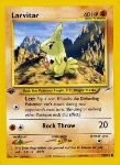 Larvitar 
