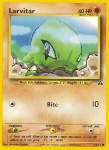 Larvitar