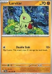 Larvitar