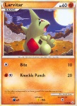 Larvitar 