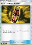 Pozione Ultima Chance