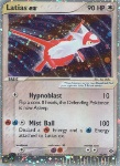 Latias ex