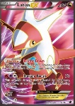 Latias EX 