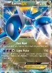 Latios EX 
