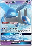 Latios GX 
