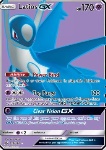Latios GX 
