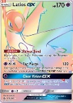 Latios GX 