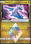 Latios Prism Star