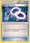 Legame Mentale con Latios
