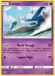 Latios 
