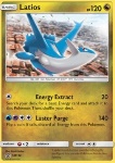 Latios 