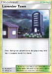 Lavandonia