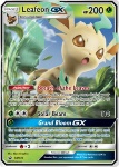 Leafeon GX 