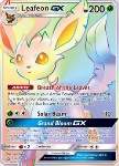 Leafeon GX 