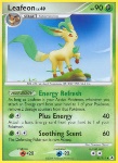 Leafeon Lv.49