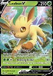Leafeon V 