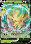 Leafeon V 