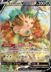 Leafeon V 
