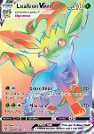 Leafeon VMAX 