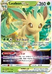 Leafeon V ASTRO 
