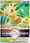 Leafeon VSTAR 