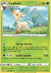 Leafeon 