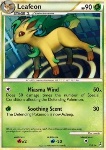 Leafeon 