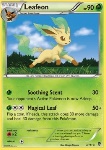 Leafeon 