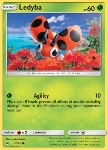 Ledyba 