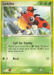 Ledyba