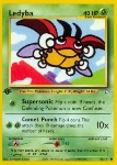 Ledyba