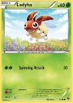 Ledyba 