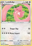 Lickilicky 