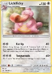 Lickilicky 