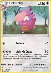 Lickilicky 