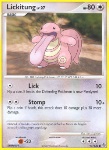Lickitung Lv.27