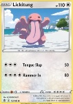 Lickitung 