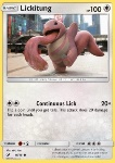 Lickitung 