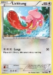 Lickitung 