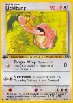 Lickitung
