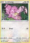 Lickitung 