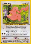 Lickitung 