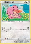 Lickitung 